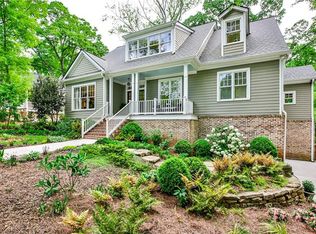 510 Adams St, Decatur, GA 30030