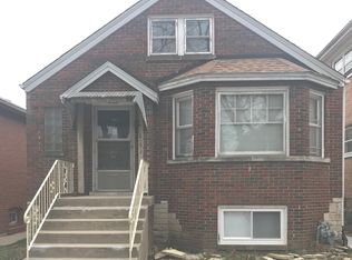 6093 S 75th Ave, Summit Argo, IL 60501