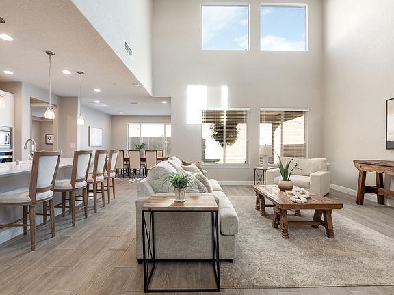 5th image of 1709 Deer Valley Trl NW