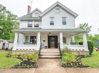 29 E 5th St, London, OH 43140