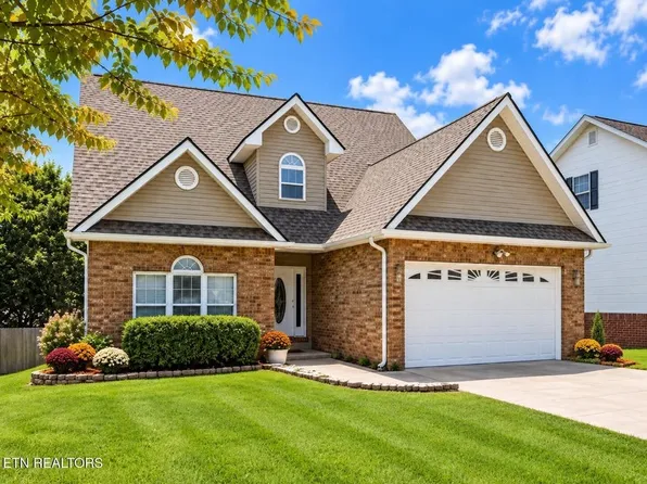 242 Fyke Dr, Athens, TN 37303
