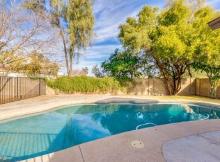 1126 W Madero Ave, Mesa, AZ 85210