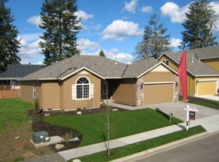 4751 Clubhouse Ln, Newberg, OR