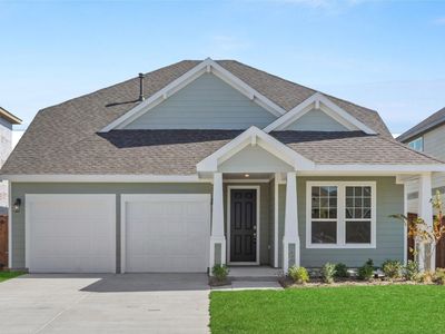 2553 Brookside Dr, Royse City, TX, 75189