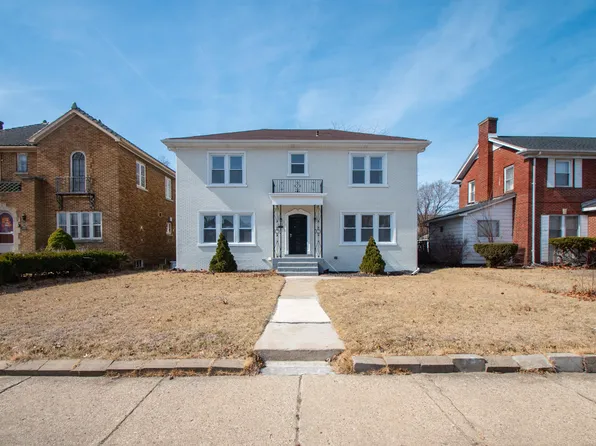 652 McKinley St, Gary, IN 46404