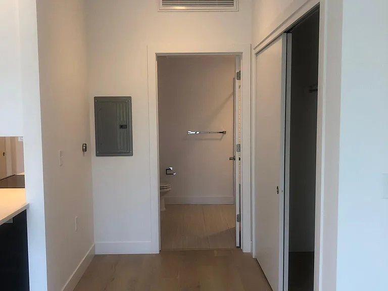 Entry Way