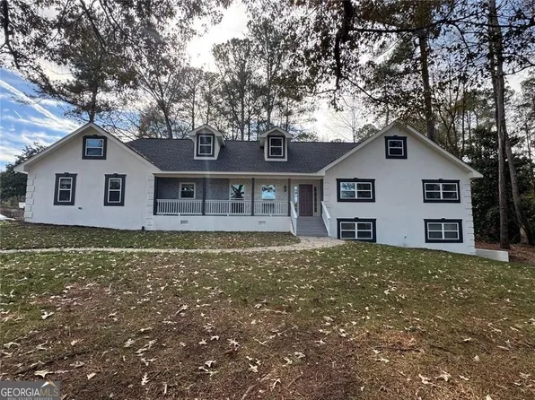 4071 Rainbow Dr, Decatur, GA 30034