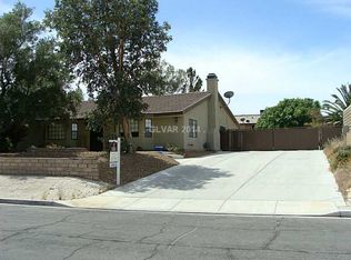 271 W Middleton Dr, Henderson, NV 89015