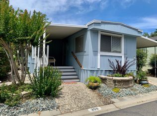 359 Danielle Way ##45, Folsom, CA