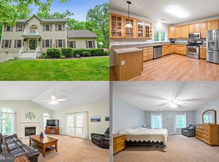19 Red Hill Dr, Stafford, VA 22554