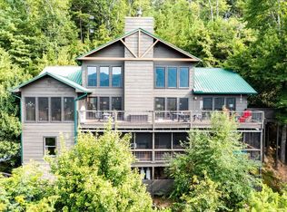 928 Laurel Rd LOT 24R, Townsend, TN 37882