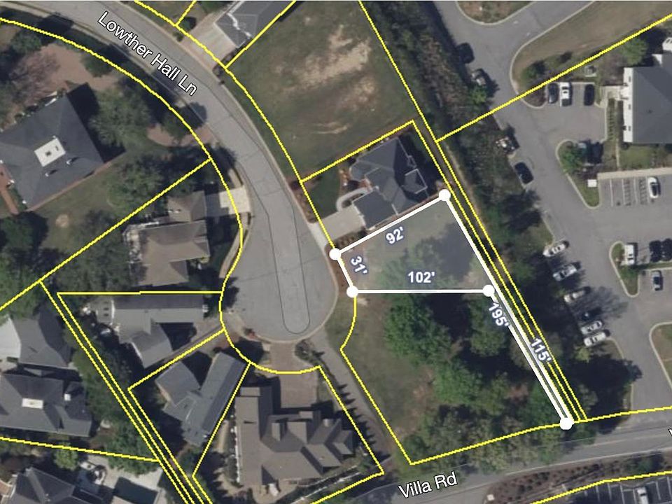 1st image of 123 Lowther Hall Ln