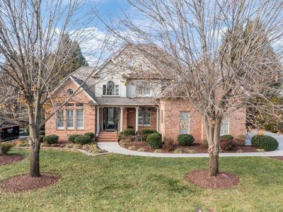 1012 Mill Pointe Way, Elon, NC, 27244