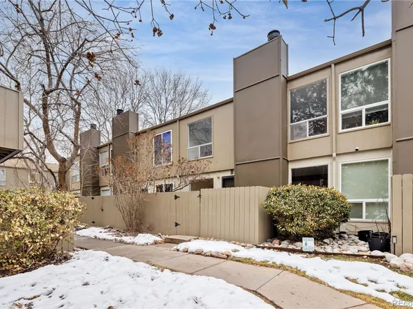 7373 W Florida Avenue #8B, Lakewood, CO 80232