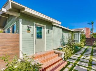 640 Orizaba Ave, Long Beach, CA 90814