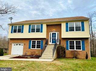 7046 Heather Dr, Bryans Road, MD 20616