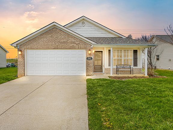 2nd image of 243 Harmony Ridge Dr
