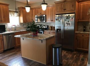 8350 Newport Rd, Catawba, VA 24070