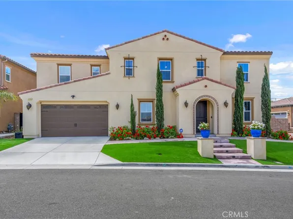 12189 Cortona Pl, Riverside, CA 92503