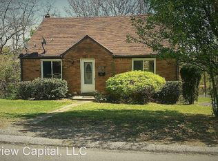 12022 Harvard Dr, Pittsburgh, PA 15235