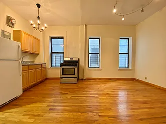 Rented by Simply Brooklyn Realty Inc