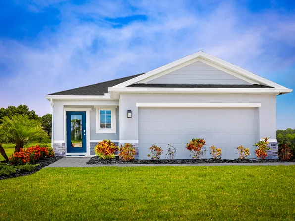 Century Plan, Reserve at Lake Meadows