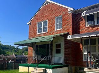 1723 Stella Ct, Baltimore, MD 21207
