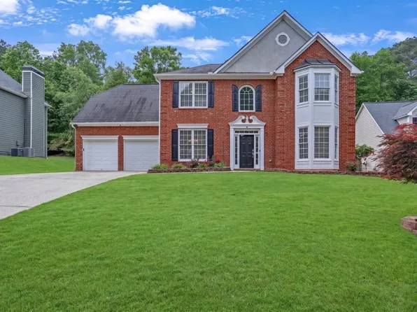 2965 Chadbourne Trl, Alpharetta, GA 30004
