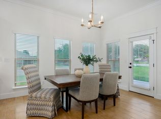 1950 3-Car Plan, Woodcrest Walk, Centerton, AR 72719