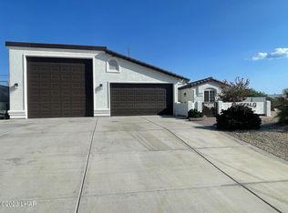 3470 Cinnamon Dr, Lake Havasu City, AZ 86406