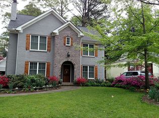 242 Garland Ave, Decatur, GA 30030