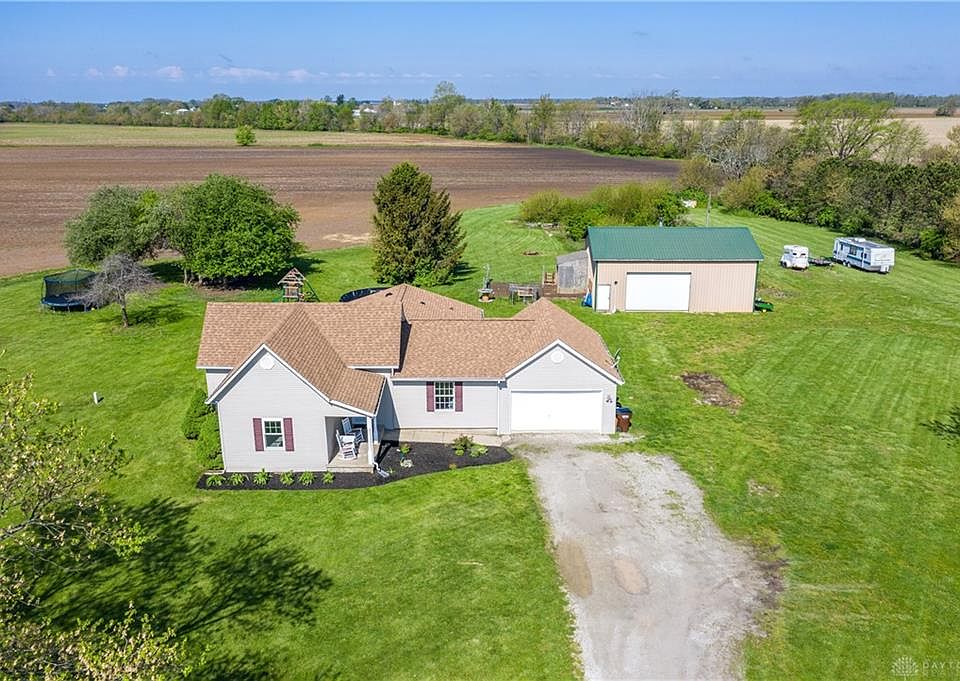 2097 Irvin Rd, Jamestown, OH 45335 | Zillow