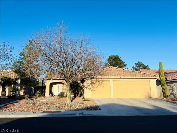 6208 Shadow Oak Dr, North Las Vegas, NV 89031