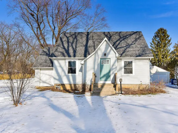 1710 Burlington Ave, Lisle, IL 60532