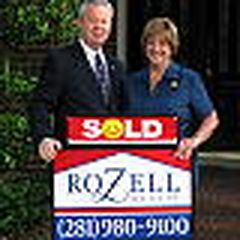 Mike and Barbara Rozell | Zillow