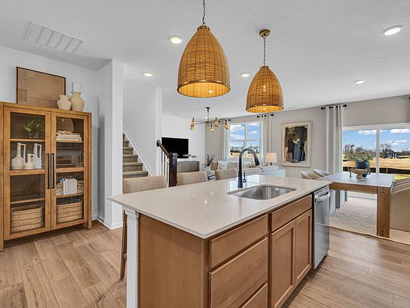 Hampton Home Design