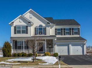 1621 Fletchers Way, Point Of Rocks, MD 21777