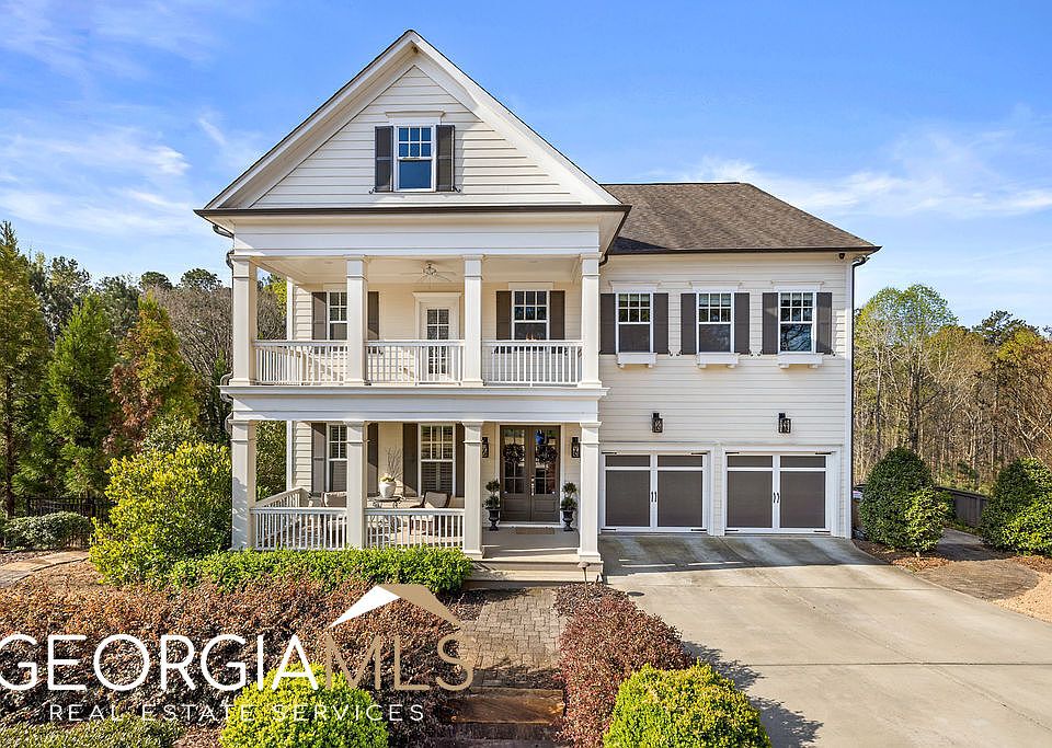 7518 Grand Reunion Dr, Hoschton, GA 30548 Zillow