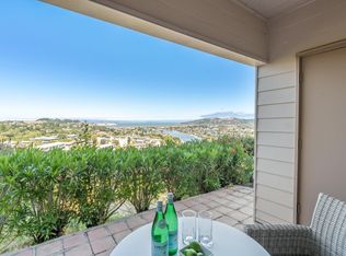 911 Via Casitas, Greenbrae, CA 94904