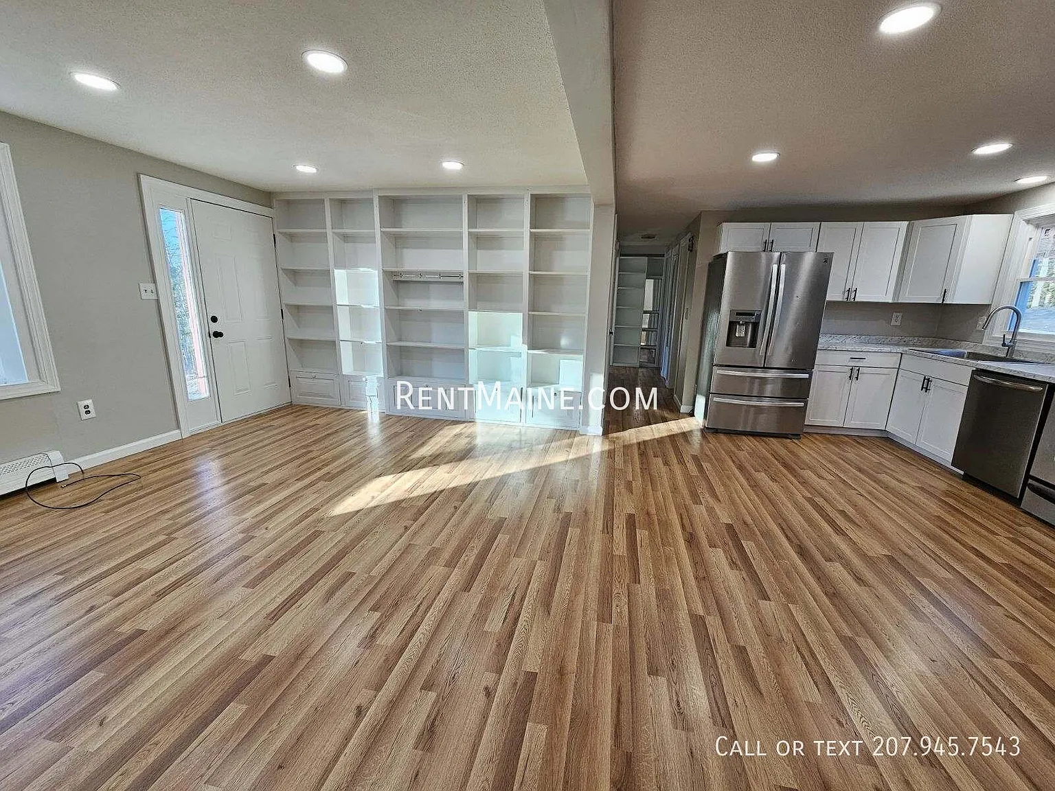 3 bed, $2,300 — Photo 3
