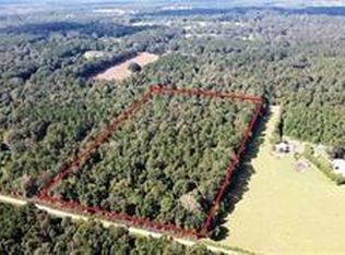 Buck Anthony Rd, Folsom, LA 70437