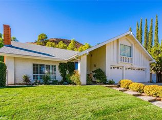 27061 Esward Dr, Calabasas, CA 91301