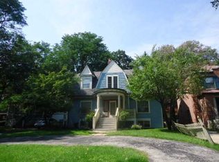 10312 S Prospect Ave, Chicago, IL