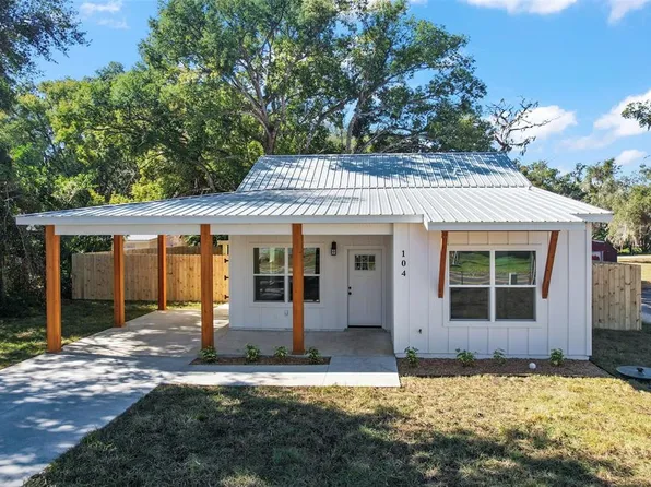 104 S Dixie Ave, Fruitland Park, FL 34731