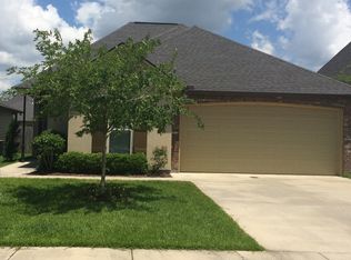 15013 Wax Myrtle Ave, Baton Rouge, LA 70817