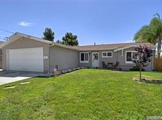 8801 Ellenwood Cir, Spring Valley, CA 91977