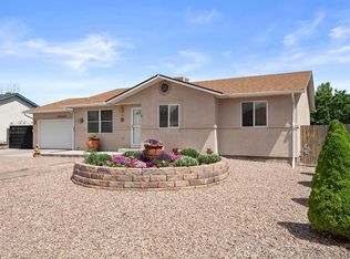 734 S Aguilar Dr, Pueblo West, CO 81007