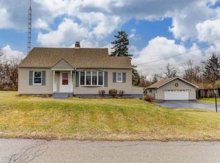 3934 Monterey Ave, Springfield, OH 45504