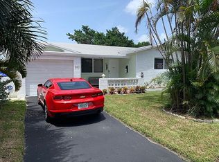 5401 Johnson St, Hollywood, FL 33021