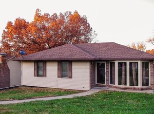 1816 Sherrick Ct, Jefferson City, MO 65109